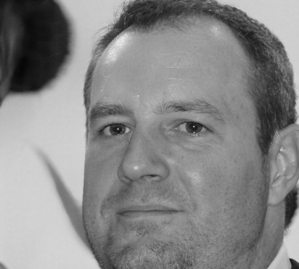 Thomas Schneider, Unternehmensberater